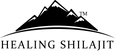 Himalayan Healing Shilajit PK